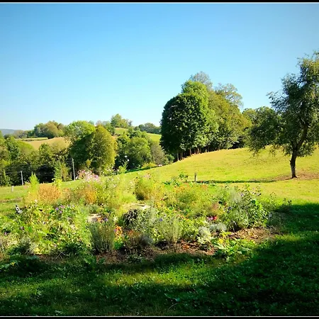 La Maison Du Hetre Brassac (Ariege)