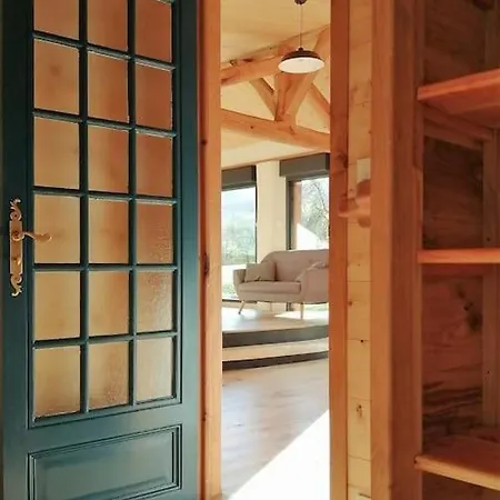La Maison Du Hetre