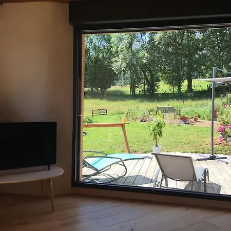 La Maison Du Hetre *