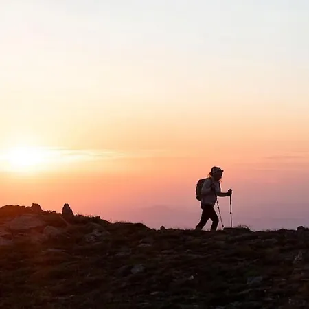 La Maison Du Hetre *
