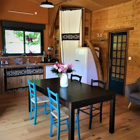 La Maison Du Hetre Brassac (Ariege)