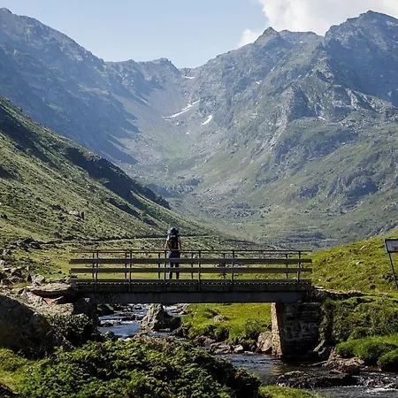 La Maison Du Hetre Semesterbostad *