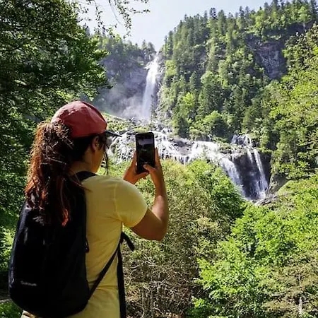 La Maison Du Hetre Brassac (Ariege)