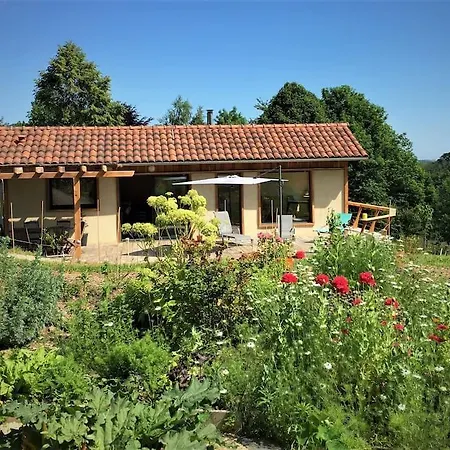 La Maison Du Hetre Сasa de vacaciones