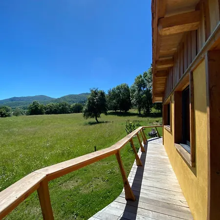La Maison Du Hetre