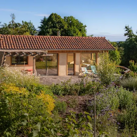 La Maison Du Hetre