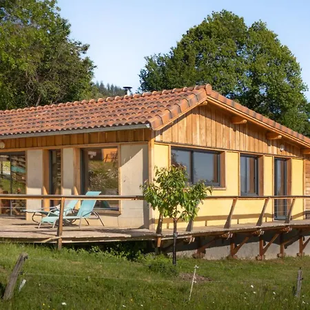 La Maison Du Hetre * Brassac (Ariege)