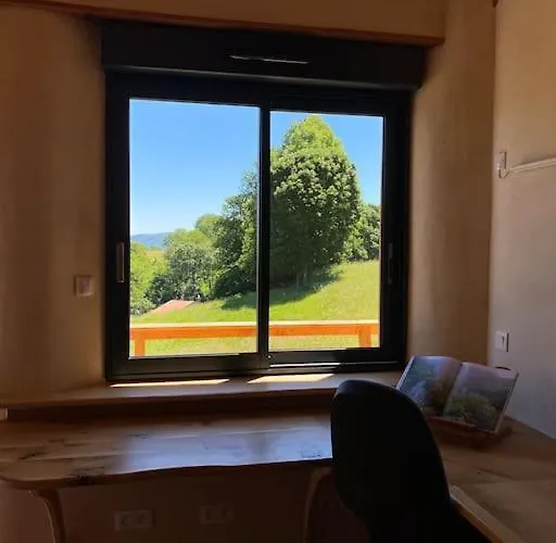 La Maison Du Hetre Dom wakacyjny *