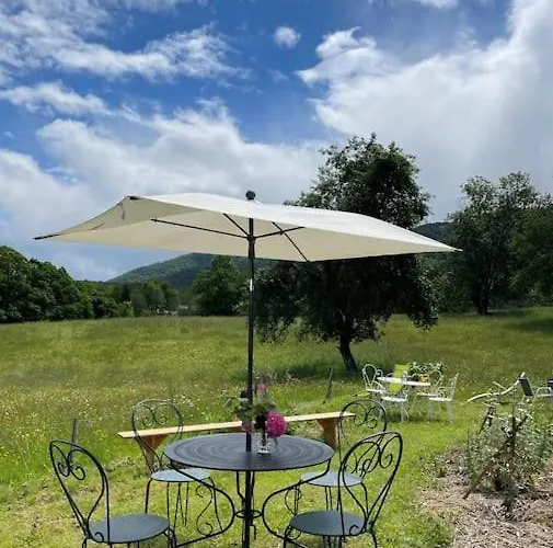 La Maison Du Hetre Dom wakacyjny