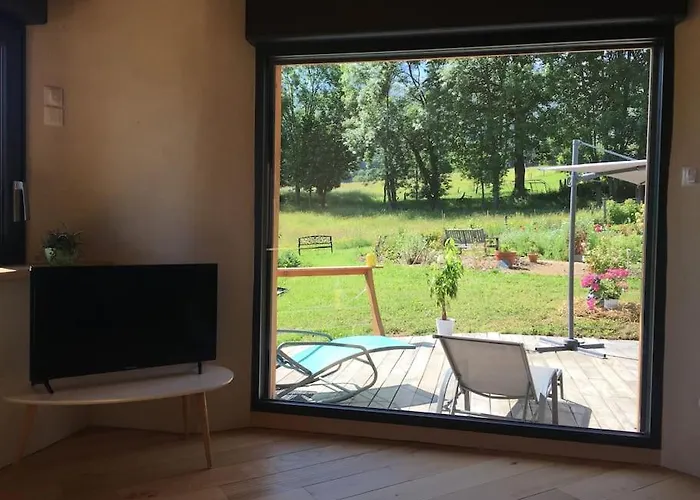 La Maison Du Hetre *