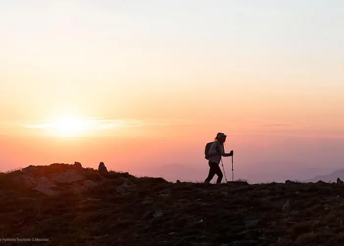 La Maison Du Hetre *