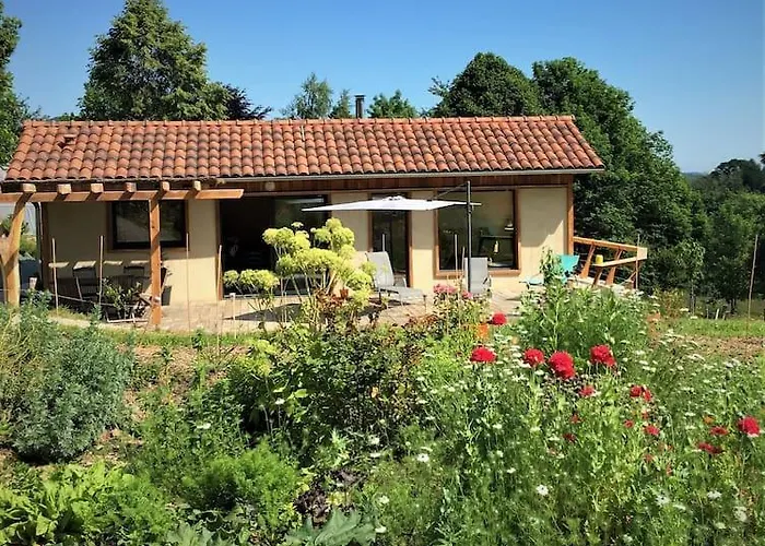 La Maison Du Hetre Dom wakacyjny